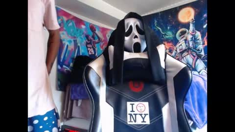 LUST online show from 05.31.26