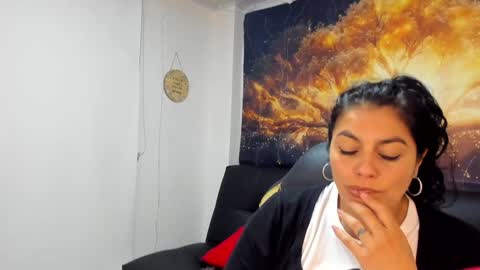 Angela 3 online show from 12.02.24