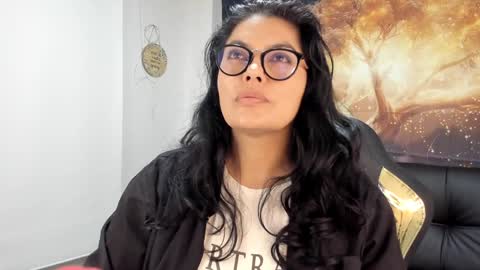 Angela 3 online show from 12.03.24