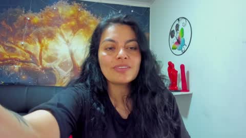 Angela 3 online show from 12.14.24