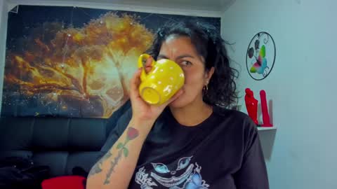 Angela 3 online show from 12.14.24