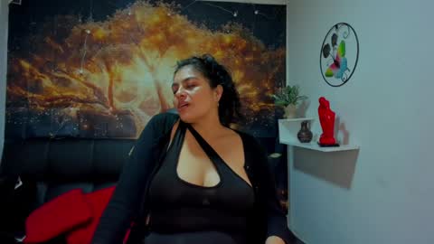 Angela 3 online show from 12.15.24