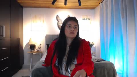 Angela 3 online show from 01.28.25