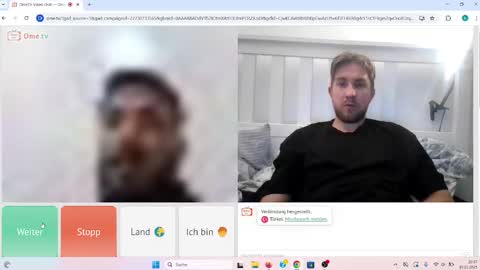 Snapshot of lustboy76 chatting on 11.10.25 lustboy76 online show from 11.10.25