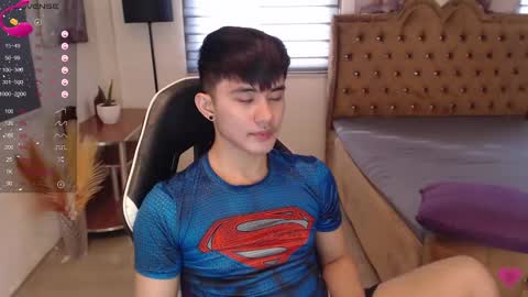 Snapshot of lustdesirex19 chatting on 01.11.25 David online show from 01.11.25