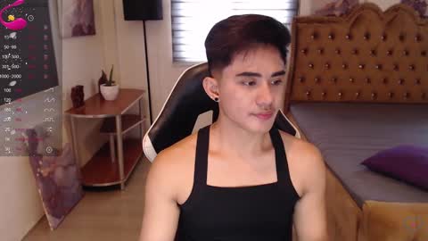 Snapshot of lustdesirex19 chatting on 01.27.25 David online show from 01.27.25