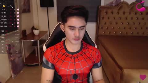 Snapshot of lustdesirex19 chatting on 01.28.25 David online show from 01.28.25