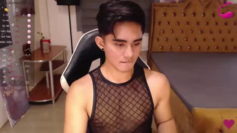 Snapshot of lustdesirex19 chatting on 02.25.25 David online show from 02.25.25