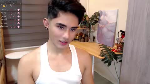 Snapshot of lustdesirex19 chatting on 12.17.25 David online show from 12.17.25