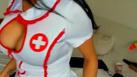 Alexxa online show from 10.12.25