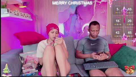 MIKE Y RUBY online show from 12.04.24