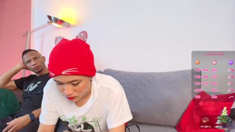 MIKE Y RUBY online show from 12.12.24