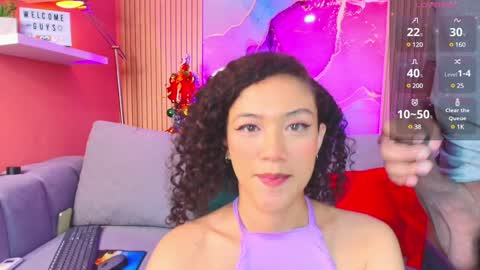 MIKE Y RUBY online show from 12.20.24