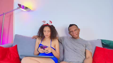 MIKE Y RUBY online show from 12.29.24