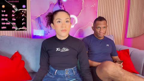 MIKE Y RUBY online show from 01.08.25