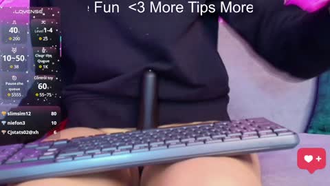 MIKE Y RUBY online show from 02.04.25