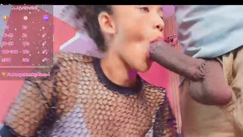 MIKE Y RUBY online show from 02.09.25