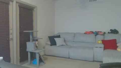 LustfulLives online show from 02.03.25