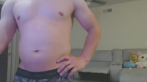 LustfulLives online show from 10.10.25