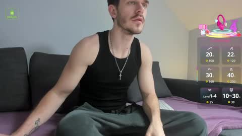 lustfullooking online show from 04.16.26