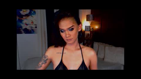 AdriannaFowks online show from 02.26.25