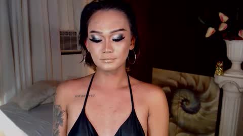 AdriannaFowks online show from 03.12.26