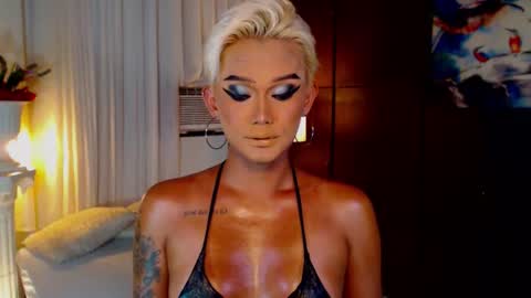 AdriannaFowks online show from 07.20.26