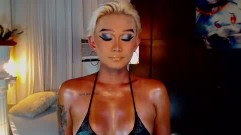 AdriannaFowks online show from 07.21.26