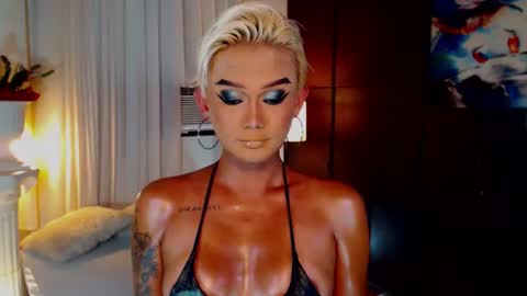 AdriannaFowks online show from 07.22.26