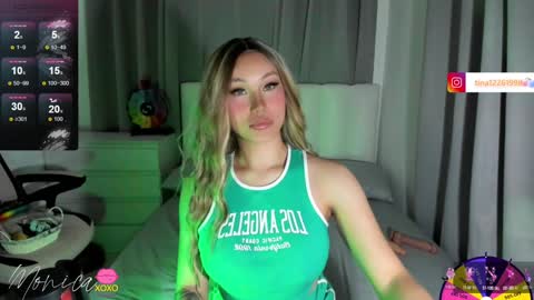 Snapshot of lustfulmonica69 chatting on 01.24.25 My nickname is Lust online show from 01.24.25