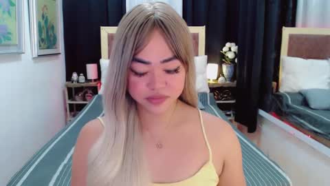 Snapshot of lustfuloffendertrina chatting on 01.28.25 Trina online show from 01.28.25