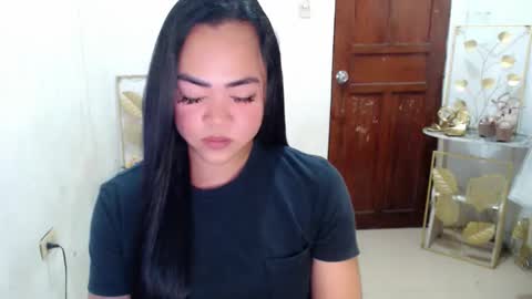 Snapshot of lustfuloffendertrina chatting on 03.03.26 Trina online show from 03.03.26