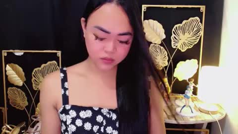 Trina online show from 03.10.26