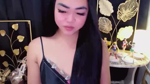 Trina online show from 03.27.26