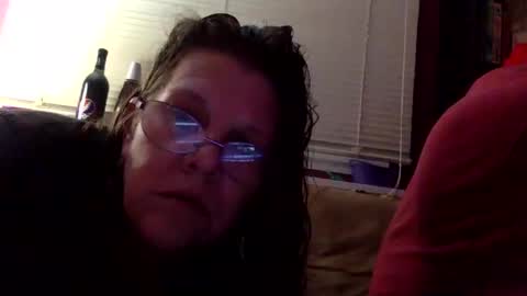 lustinlove420 online show from 12.25.24