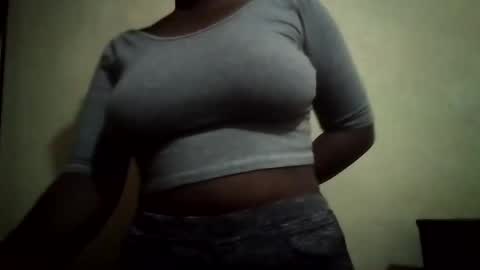 Snapshot of lustinshadows chatting on 10.13.25 Nessy online show from 10.13.25