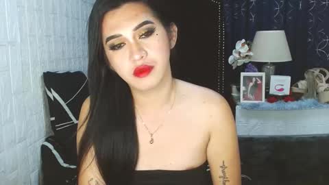 lustress_katalina69 online show from 02.20.25