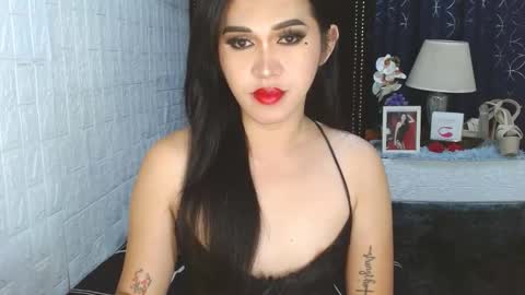 lustress_katalina69 online show from 02.23.25