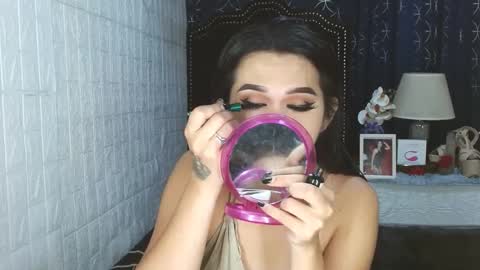 lustress_katalina69 online show from 03.07.25