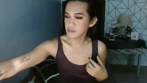 lustress_katalina69 online show from 03.16.26