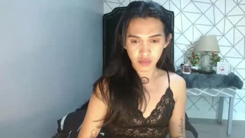 lustress_katalina69 online show from 03.22.26