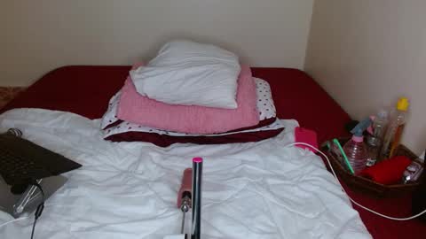 lustrous-choco online show from 03.11.26