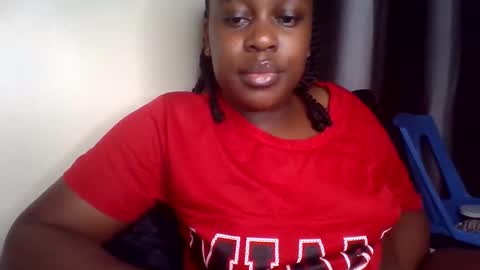 lustrous-choco online show from 04.09.26