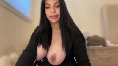 Snapshot of lustsaint chatting on 02.22.26 Hi i am Luna i am mixed race Filipina Aussie youve ever wanted to meet online show from 02.22.26