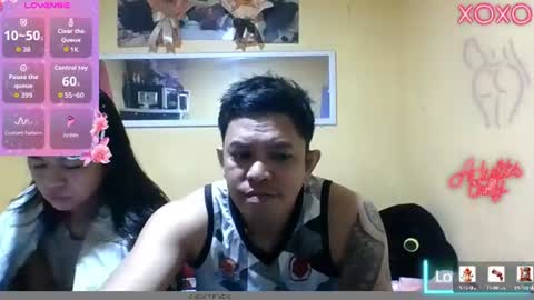 Lusty Asian online show from 06.30.26