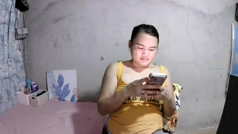 Snapshot of lusty_babe25 chatting on 07.18.26 Flora Mae online show from 07.18.26