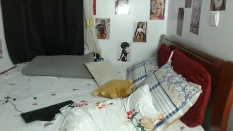 lusty_lana online show from 02.19.26