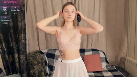 Isabel online show from 01.18.25