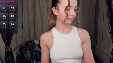 Isabel online show from 01.25.25