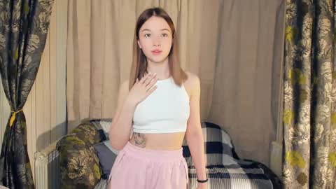 Isabel online show from 01.27.25